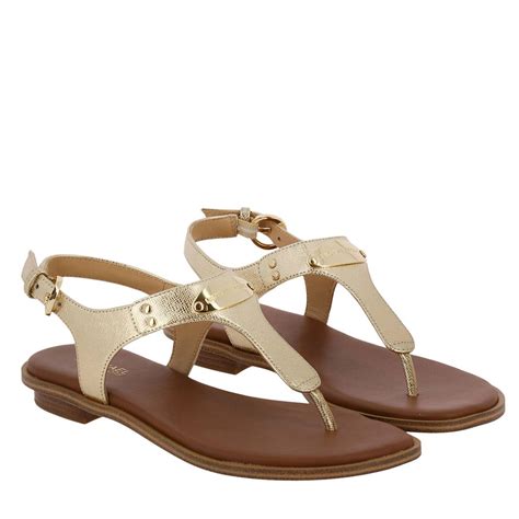 women's sandals michael kors|michael kors sandals outlet online.